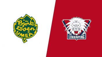 Replay: Home - 2026 Bjorkloven vs Linkopings HC | Oct 3 @ 4 PM