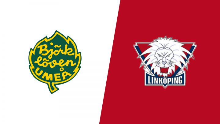 2026 Bjorkloven vs Linkopings HC