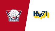 Replay: Home - 2026 Linkopings HC vs HV71 | Oct 20 @ 5 PM