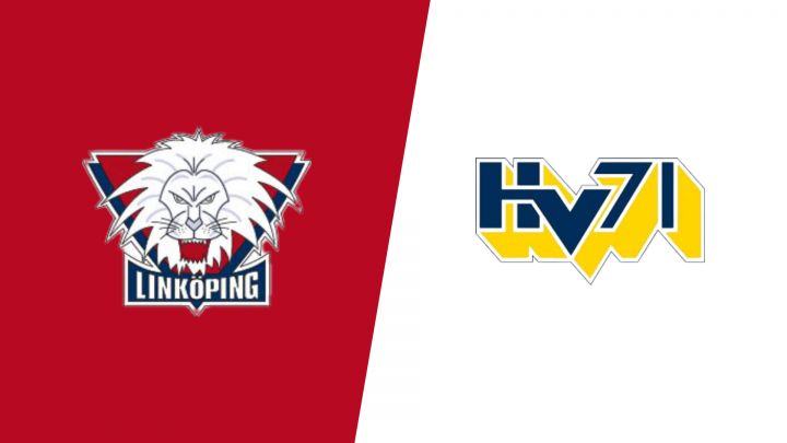 2026 Linkopings HC vs HV71