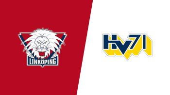 Replay: Home - 2026 Linkopings HC vs HV71 | Oct 20 @ 5 PM