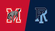 Replay: Muhlenberg vs Rhode Island | Sep 19 @ 1 PM