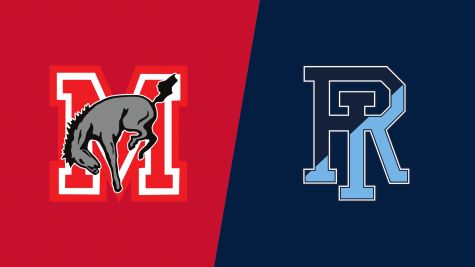Replay: Muhlenberg vs Rhode Island | Sep 19 @ 1 PM