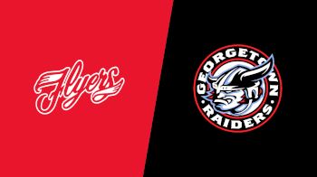 Replay: Home - 2026 Leamington vs Raiders | Sep 19 @ 5 PM