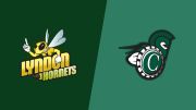 2027 Lyndon State vs VTSU-Castleton - Women's