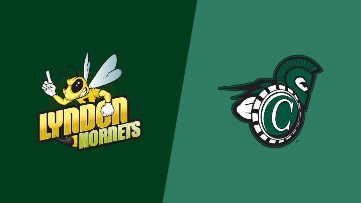 2027 Lyndon State vs VTSU-Castleton - Women's