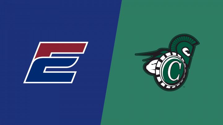 2027 Eastern Connecticut State vs VTSU-Castleton - Women's