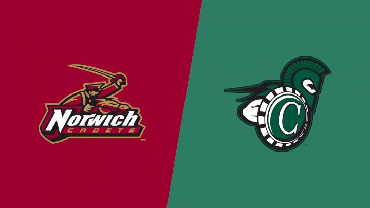 2027 Norwich vs VTSU-Castleton - Women's