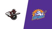 2026 Atlanta Gladiators vs Orlando Solar Bears
