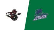 2026 Atlanta Gladiators vs Florida Everblades
