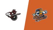 Replay: Away - 2026 Atlanta vs Greenville | Oct 16 @ 7 PM