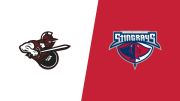 2026 Atlanta Gladiators vs South Carolina Stingrays