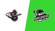 2026 Atlanta Gladiators vs Savannah Ghost Pirates