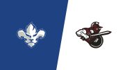 2026 Trois-Rivières vs Atlanta Gladiators