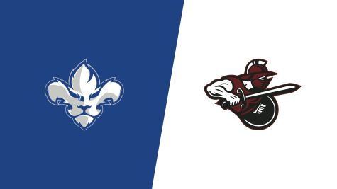 2026 Trois-Rivières vs Atlanta Gladiators