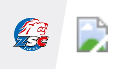 Replay: Home - 2026 ZSC Lions vs Geneve | Oct 25 @ 1 PM