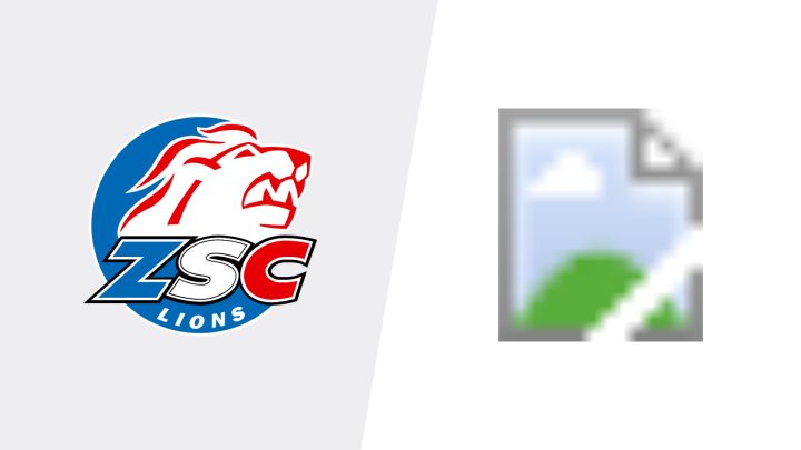 2026 ZSC Lions vs Geneve