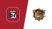 Replay: Home - 2026 Ottawa vs Brantford | Oct 11 @ 2 PM