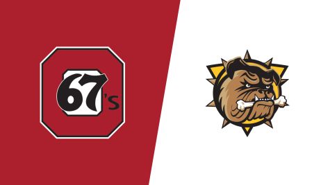 Replay: Home - 2026 Ottawa vs Brantford | Oct 11 @ 2 PM
