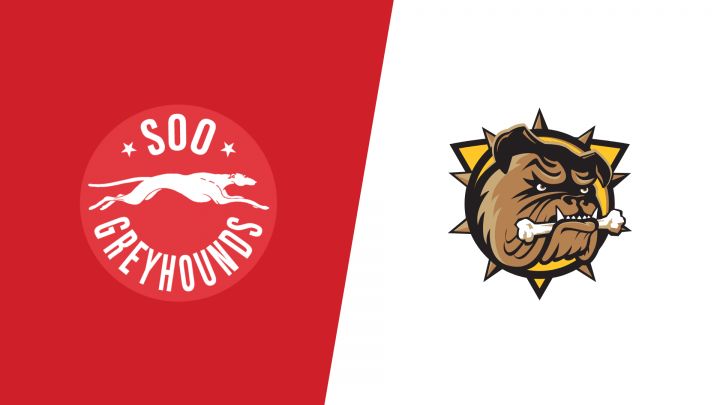 Soo vs Brantford