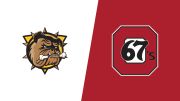 2026 Brantford Bulldogs vs Ottawa 67's