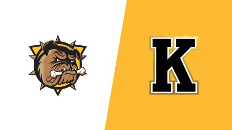 2026 Brantford Bulldogs vs Kingston Frontenacs