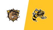 2026 Brantford Bulldogs vs Sarnia Sting