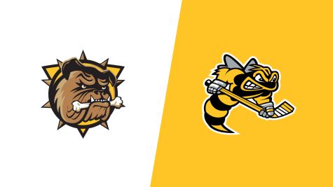 2026 Brantford Bulldogs vs Sarnia Sting