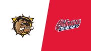 2026 Brantford Bulldogs vs Oshawa Generals