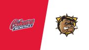 2026 Oshawa Generals vs Brantford Bulldogs