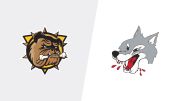 2026 Brantford Bulldogs vs Sudbury Wolves