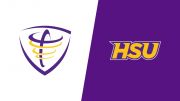 Replay: Concordia (TX) vs Hardin-Simmons | Sep 22 @ 5 PM