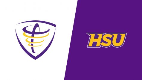 Replay: Concordia (TX) vs Hardin-Simmons | Sep 22 @ 5 PM