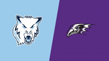 Replay: Home - 2026 Northwood vs Niagara Univ. | Oct 3 @ 7 PM