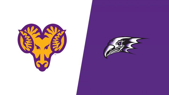 2026 West Chester vs Niagara - Men's Hockey