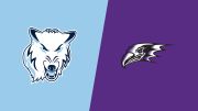 Replay: Home - 2026 Northwood vs Niagara Univ. | Oct 4 @ 2 PM