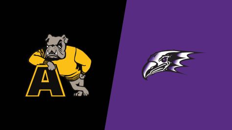 2026 Adrian vs Niagara - Men's Hockey
