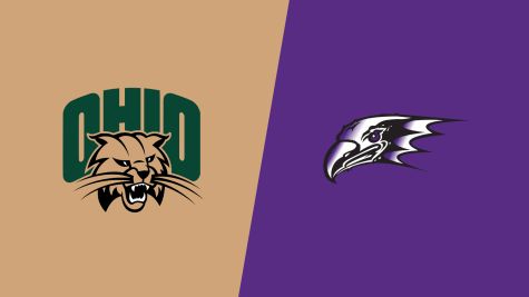 2026 Ohio University vs Niagara - Men's Hockey