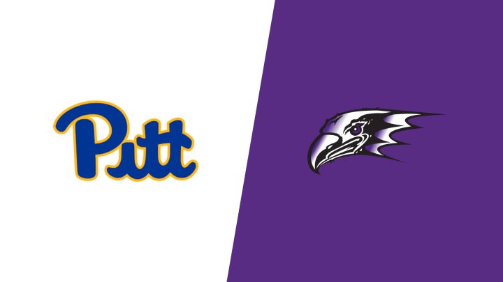 2026 Pitt vs Niagara - Men's Hockey