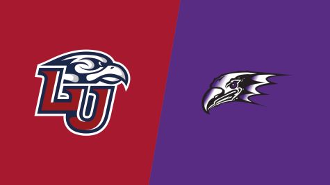 2026 Liberty vs Niagara - Men's Hockey