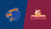 Replay: SUNY Purchase vs Brooklyn College | Oct 5 @ 6 PM