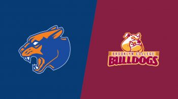 Replay: SUNY Purchase vs Brooklyn College | Oct 5 @ 6 PM