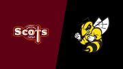 2026 Maryville College vs Randolph-Macon College