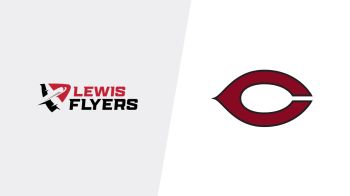 Replay: Diving - 2026 Lewis vs Chicago | Oct 23 @ 8 PM