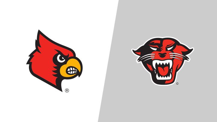 2026 Louisville ACHA D1 vs Davenport ACHA D1 - Men's