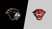 2026 Purdue Northwest ACHA D1 vs Davenport ACHA D1 - Men's
