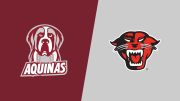 2026 Aquinas College vs Davenport - Women's