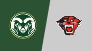 2026 Colorado State vs Davenport - Women's