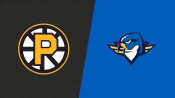 Replay: Home - 2026 Providence vs Springfield | Sep 25 @ 7 PM