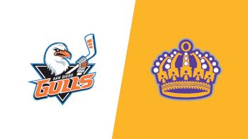 Replay: Home - 2026 San Diego vs Ontario | Sep 25 @ 6 PM